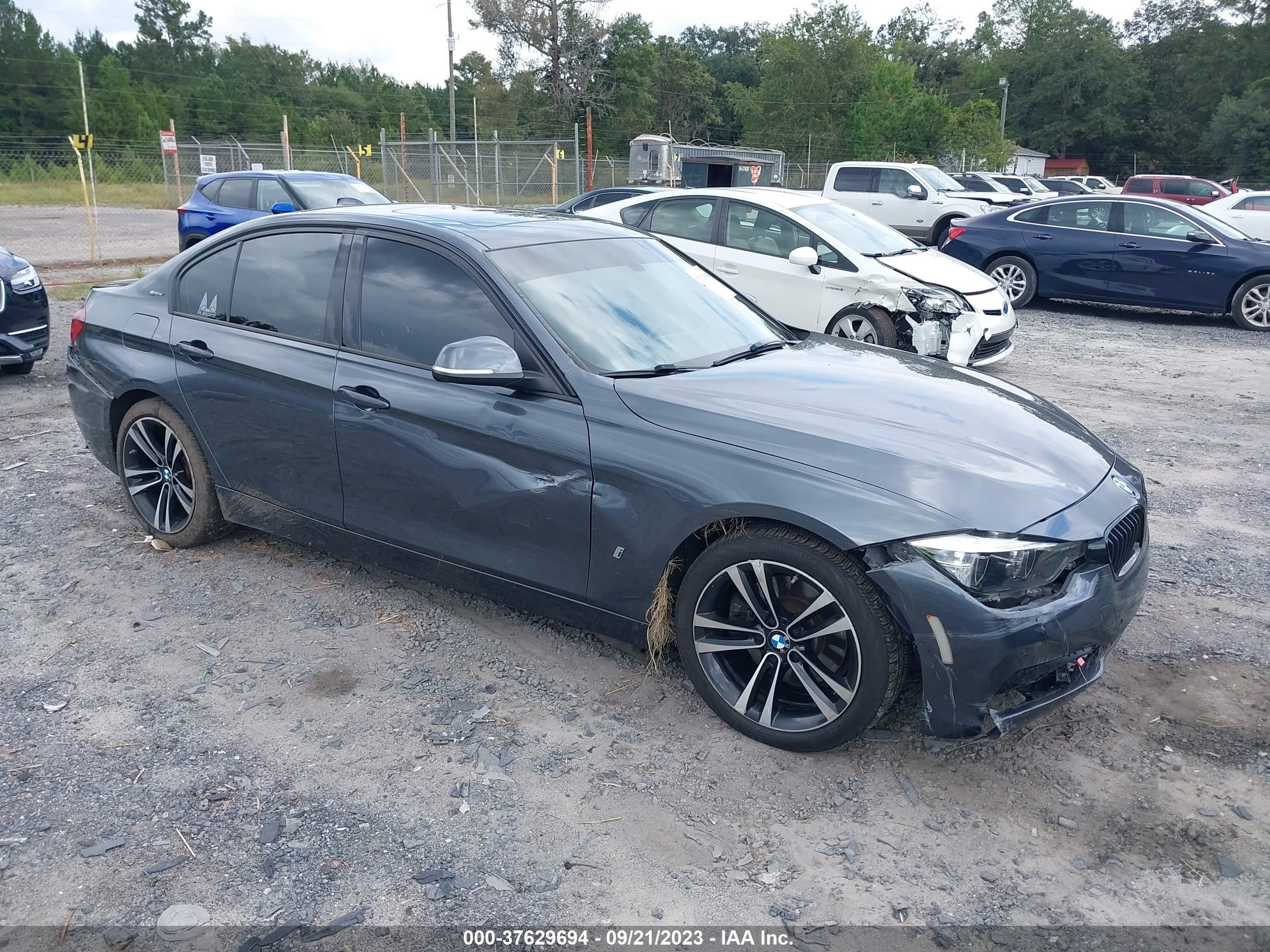 WBA8E1C56JA755986  bmw 3er 2018 IMG 0