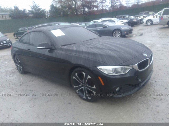 WBA3N3C54EF710589  bmw 4 2014 IMG 0