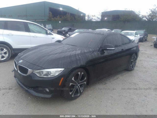 WBA3N3C54EF710589  bmw 4 2014 IMG 1