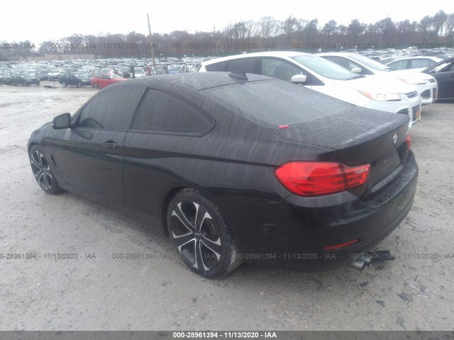 WBA3N3C54EF710589  bmw 4 2014 IMG 2