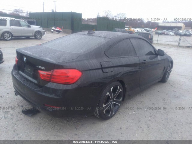 WBA3N3C54EF710589  bmw 4 2014 IMG 3