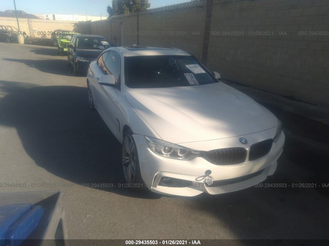 WBA3N7C55EK221343  bmw 4 2014 IMG 0