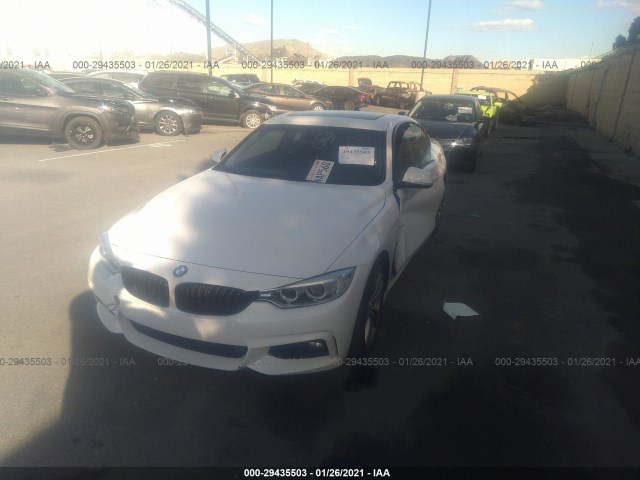 WBA3N7C55EK221343  bmw 4 2014 IMG 1