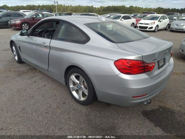 WBA3N9C55EK244682  bmw 4 2014 IMG 2