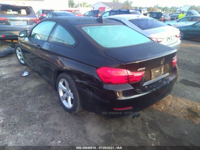 WBA3N9C58EF722201  bmw 4 2014 IMG 2