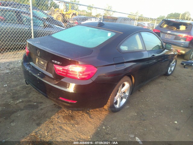 WBA3N9C58EF722201  bmw 4 2014 IMG 3