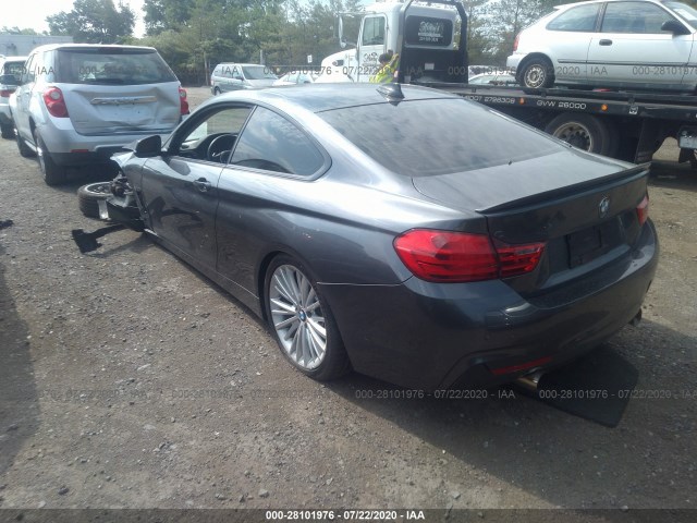 WBA3R1C52EK193082  bmw 4 2014 IMG 2