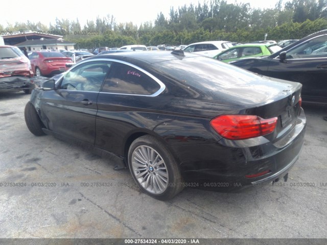 WBA3R1C56EK191688  bmw 4 2014 IMG 2