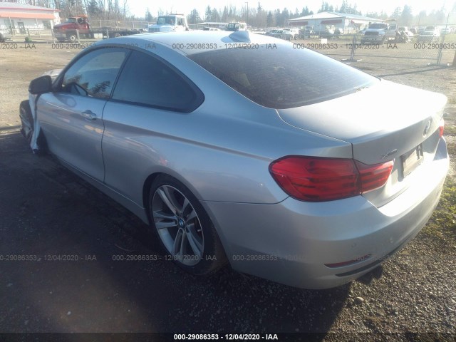 WBA3N5C50FK484880  bmw 4 2015 IMG 2