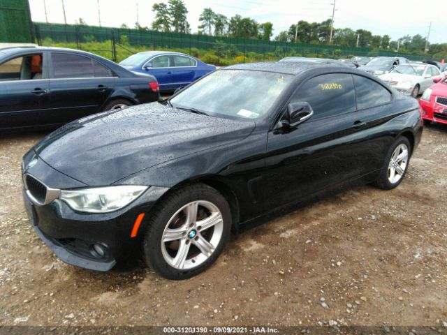 WBA3N9C55FK247289  bmw 4 2015 IMG 1