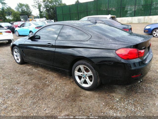 WBA3N9C55FK247289  bmw 4 2015 IMG 2