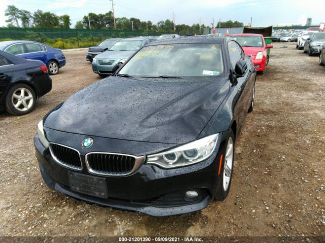 WBA3N9C55FK247289  bmw 4 2015 IMG 5