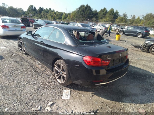 WBA3T1C58FP820731  bmw 4 2015 IMG 2