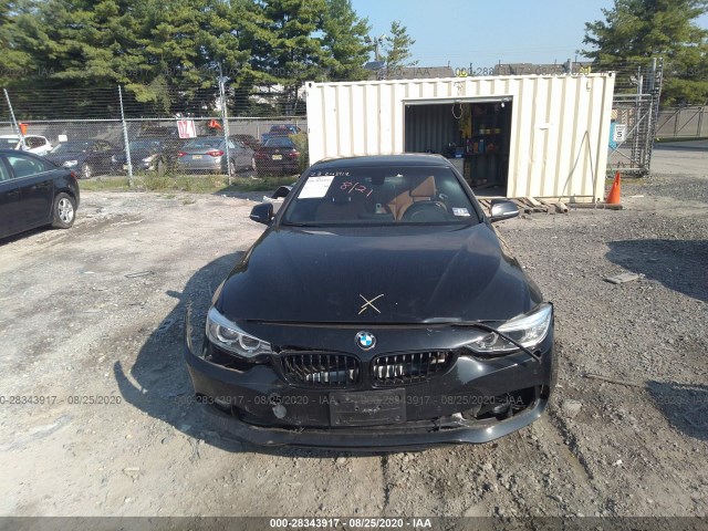 WBA3T1C58FP820731  bmw 4 2015 IMG 5