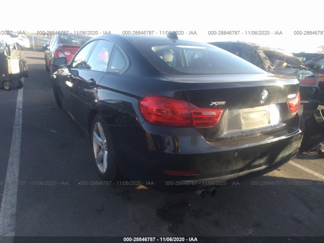 WBA4C9C57FG135106  bmw 4 2015 IMG 2