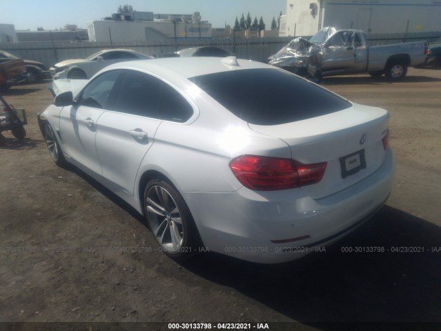 WBA4A9C51GGL88221  bmw 4 2016 IMG 2