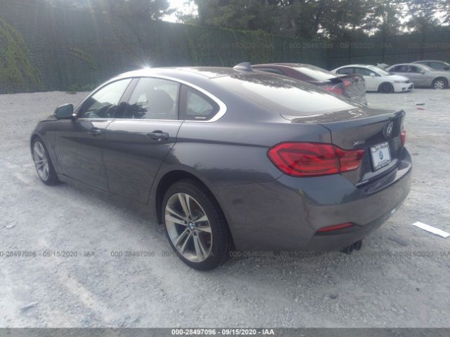 WBA4J3C50KBL07082  bmw 4 2019 IMG 2