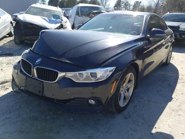 WBA3N9C5XEK244564  bmw  2014 IMG 1