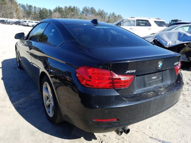 WBA3N9C5XEK244564  bmw  2014 IMG 2