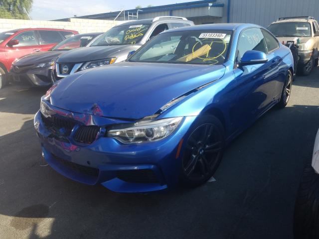 WBA3N3C52FK234108  bmw 428 i 2015 IMG 1