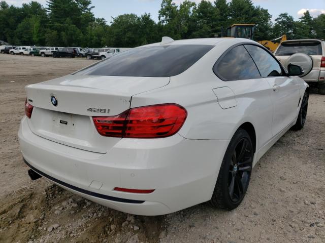 WBA3N9C58FK246900  bmw 428 i 2015 IMG 3