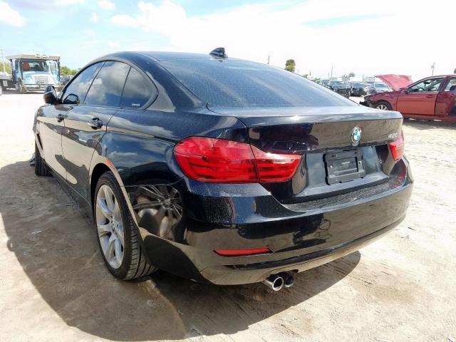 WBA4A5C57FG052550  bmw 428 i gran 2015 IMG 2