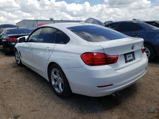 WBA4A5C58FG052332  bmw 428 i gran 2015 IMG 2