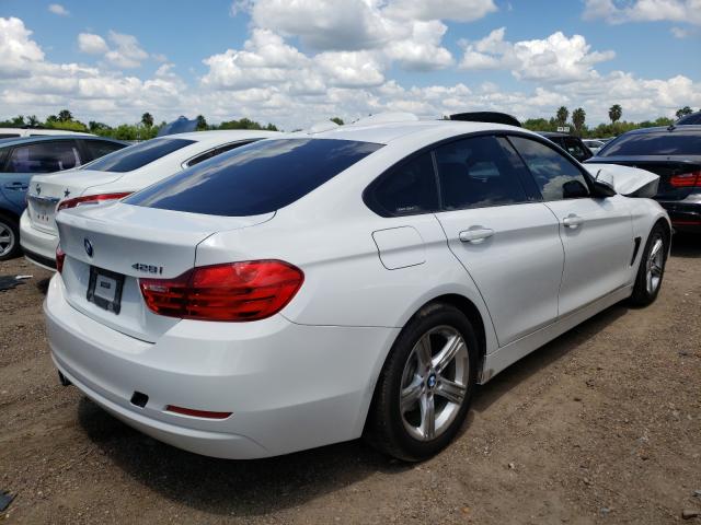 WBA4A5C58FG052332  bmw 428 i gran 2015 IMG 3