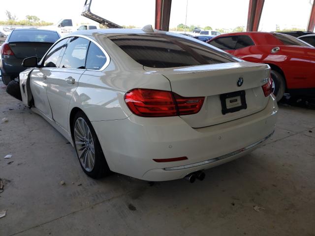 WBA4A5C5XFD410810  bmw 428 i gran 2015 IMG 2