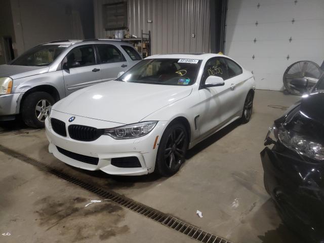 WBA3N9C54EF720185  bmw 428 xi 2014 IMG 1