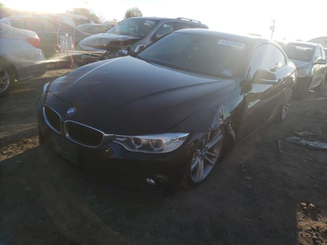 WBA3N9C59EK245057  bmw 428 xi 2014 IMG 1