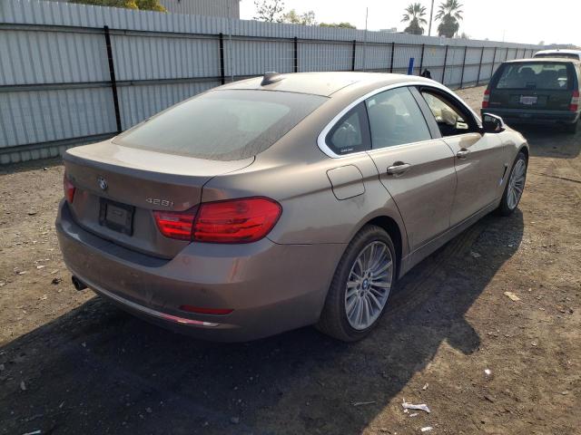 WBA4A7C55FD413190  bmw 428 xi gra 2015 IMG 3