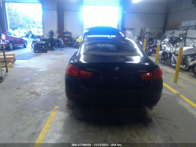 WBA3N9C5XEF722118  bmw 428i 2013 IMG 5