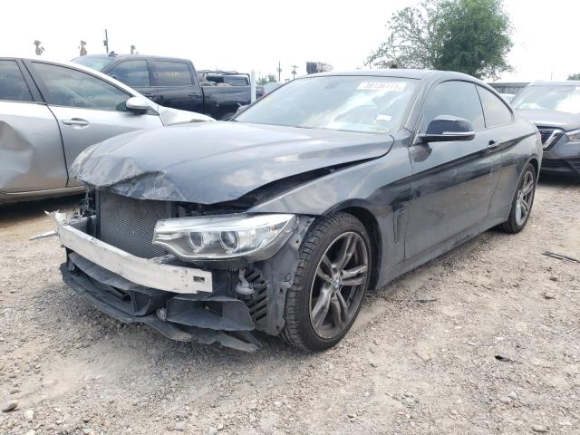 WBA3N3C55EK230939  bmw 428i 2014 IMG 1