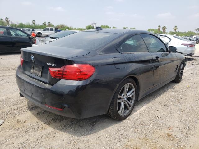 WBA3N3C55EK230939  bmw 428i 2014 IMG 3