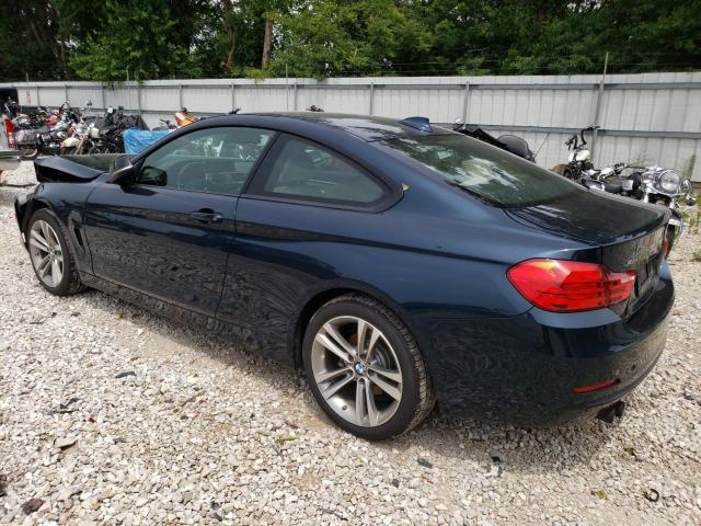 WBA3N5C54FK197588  bmw 428i 2014 IMG 1