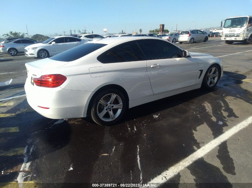 WBA3N7C55EK220273  bmw 428i 2014 IMG 3