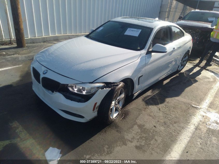 WBA3N7C55EK220273  bmw 428i 2014 IMG 5