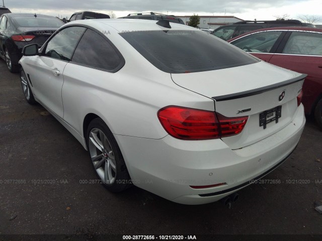 WBA3N9C55FK246272  bmw 428i 2014 IMG 2