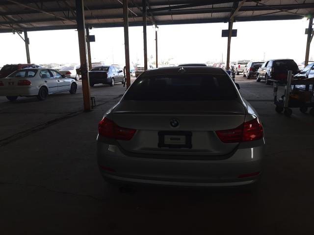 WBA3N3C50FF712888  bmw 428i 2015 IMG 5