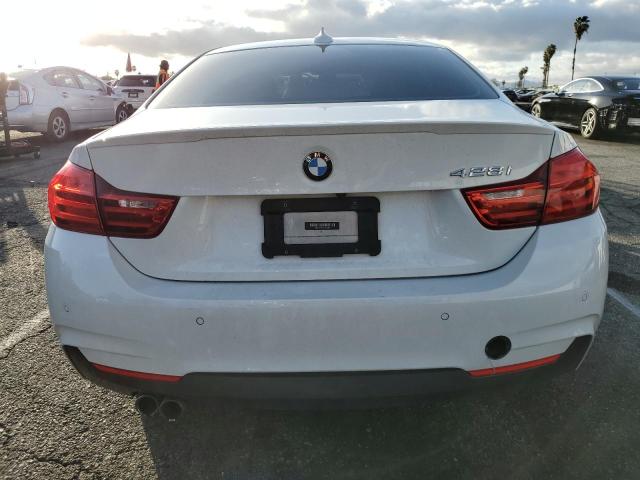 WBA3N7C54FK224462  bmw 428i 2015 IMG 5