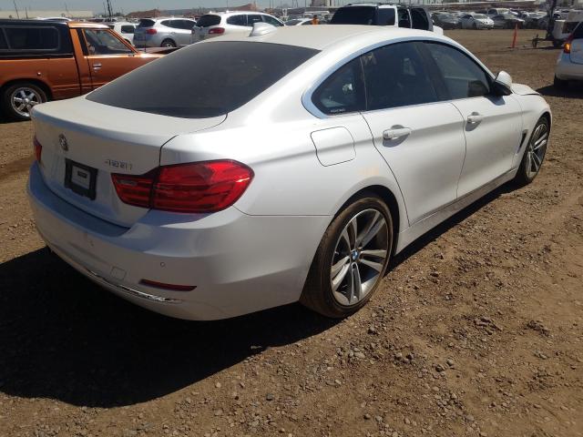 WBA4A9C50GGL89960  bmw 428i 2015 IMG 3