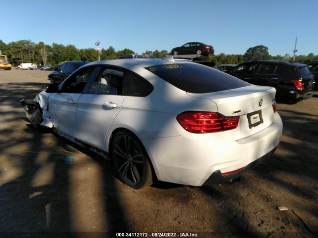 WBA4C9C52GG137122  bmw 428i 2015 IMG 2