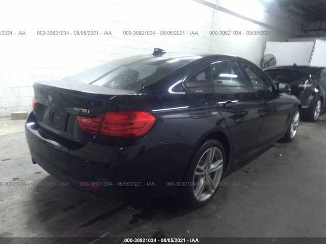 WBA4C9C54FG135449  bmw 428i 2015 IMG 3