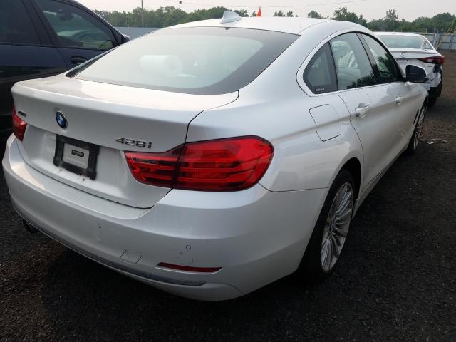 WBA4C9C5XGG138146  bmw 428i 2015 IMG 3