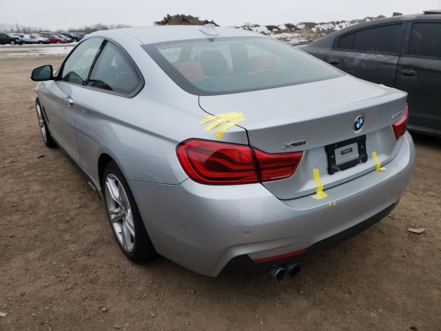 WBA4W5C5XKAE49803  bmw  2019 IMG 2