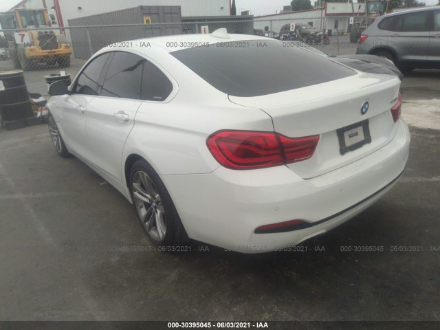 WBA4J1C5XJBA30141  bmw 430i 2017 IMG 2