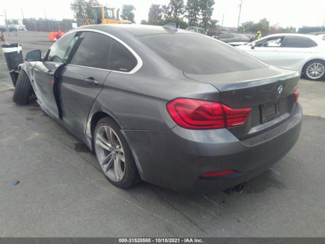 WBA4J1C52KBM12923  bmw 430i 2018 IMG 2