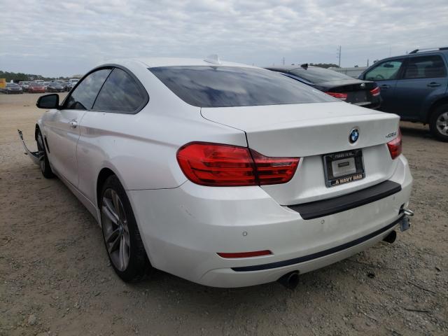 WBA3R1C50FK195494  bmw  2015 IMG 2