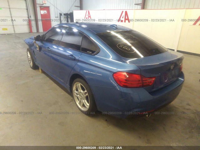 WBA4B1C57FD418482  bmw 435i 2014 IMG 2